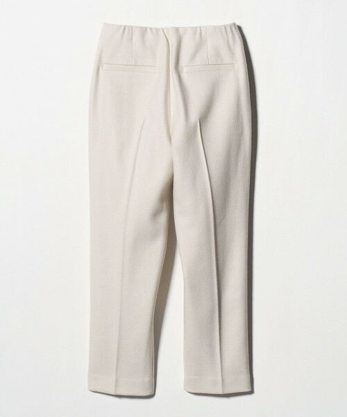 UNITED ARROWS / ユナイテッドアローズ スラックス・ドレスパンツ | テーパード スリム パンツ | 詳細4