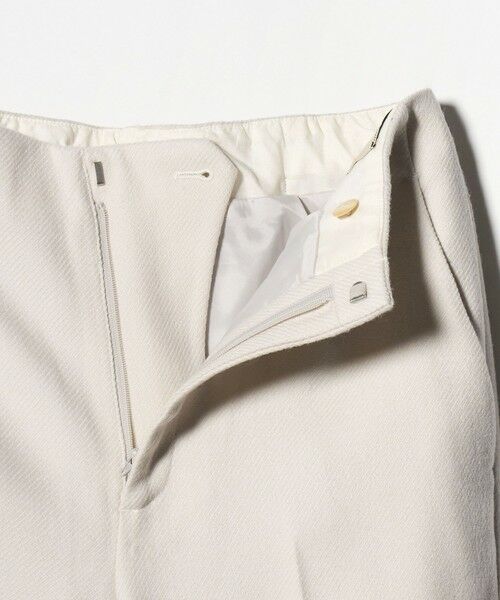 UNITED ARROWS / ユナイテッドアローズ スラックス・ドレスパンツ | テーパード スリム パンツ | 詳細6