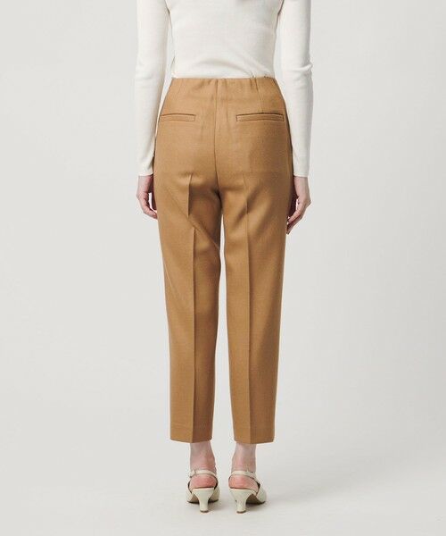 UNITED ARROWS / ユナイテッドアローズ スラックス・ドレスパンツ | テーパード スリム パンツ | 詳細14