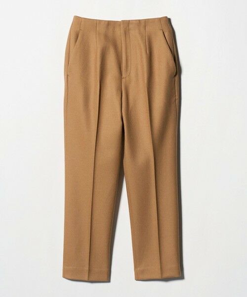 UNITED ARROWS / ユナイテッドアローズ スラックス・ドレスパンツ | テーパード スリム パンツ | 詳細15