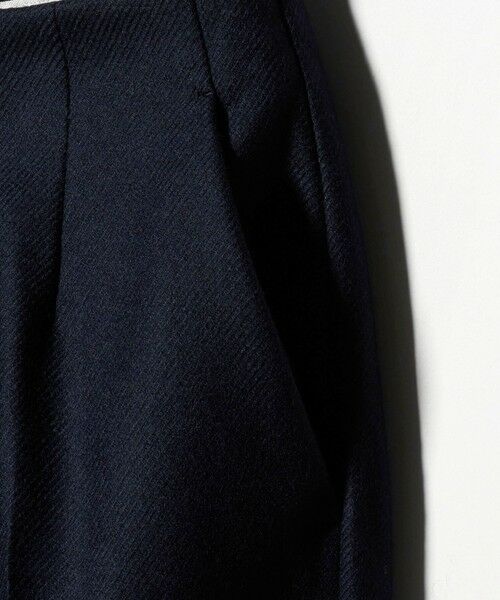 UNITED ARROWS / ユナイテッドアローズ スラックス・ドレスパンツ | テーパード スリム パンツ | 詳細26