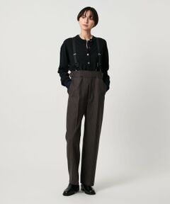 UNITED ARROWS / ユナイテッドアローズ その他パンツ | ガンクラブ チェック パンツ