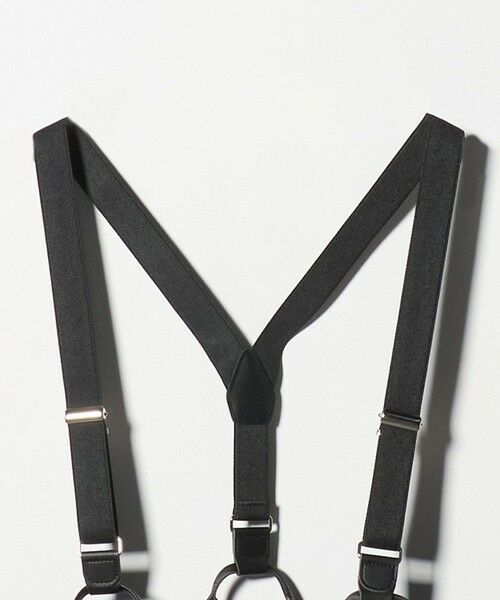 UNITED ARROWS / ユナイテッドアローズ その他パンツ | ガンクラブ チェック パンツ | 詳細10