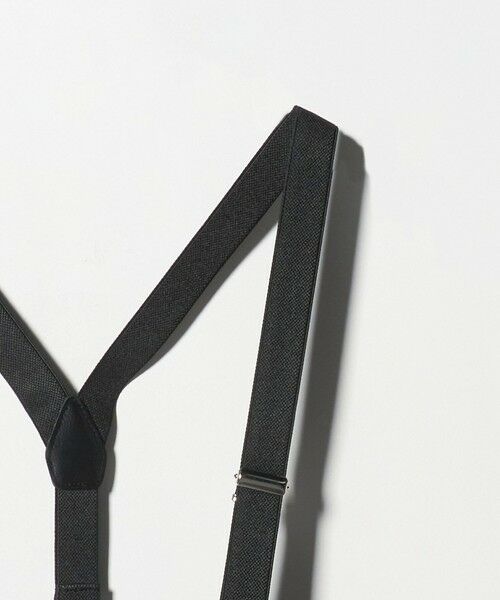 UNITED ARROWS / ユナイテッドアローズ その他パンツ | ガンクラブ チェック パンツ | 詳細11