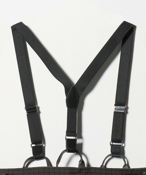 UNITED ARROWS / ユナイテッドアローズ その他パンツ | ガンクラブ チェック パンツ | 詳細12