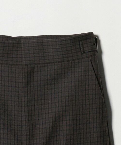 UNITED ARROWS / ユナイテッドアローズ その他パンツ | ガンクラブ チェック パンツ | 詳細17