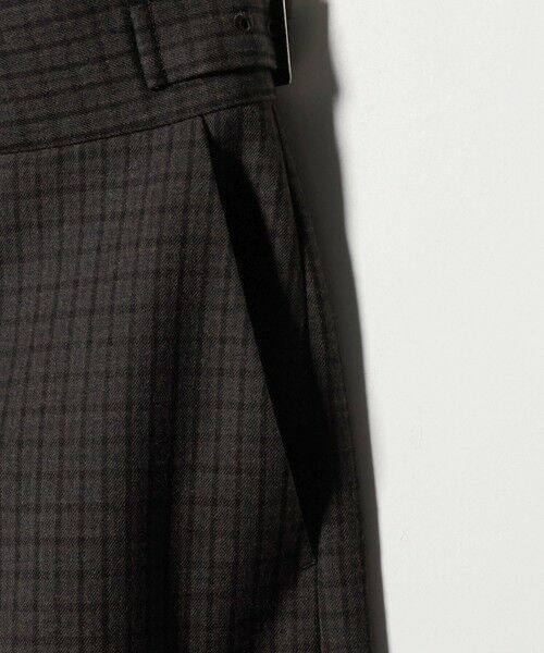 UNITED ARROWS / ユナイテッドアローズ その他パンツ | ガンクラブ チェック パンツ | 詳細18
