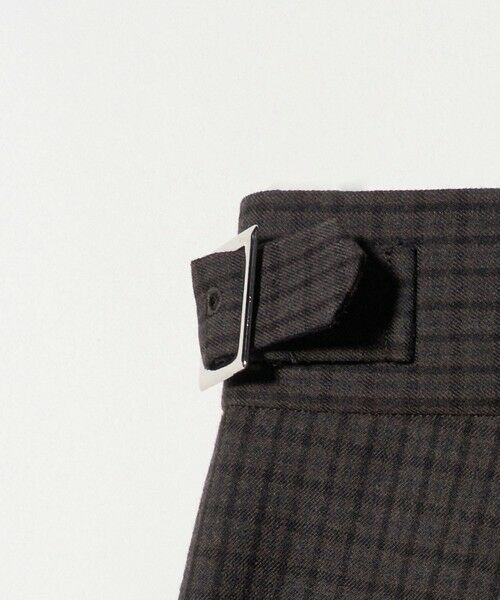 UNITED ARROWS / ユナイテッドアローズ その他パンツ | ガンクラブ チェック パンツ | 詳細22