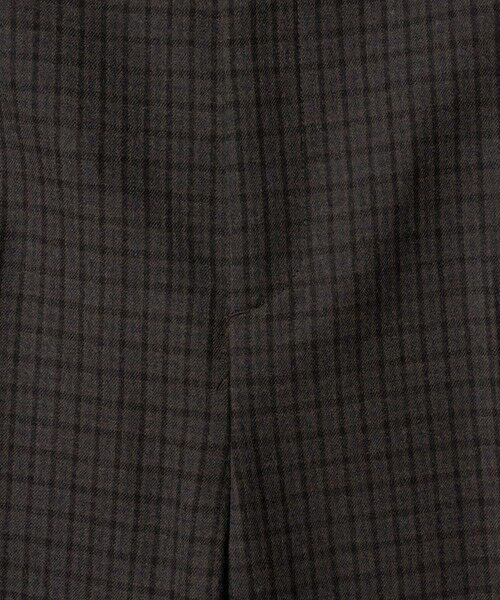 UNITED ARROWS / ユナイテッドアローズ その他パンツ | ガンクラブ チェック パンツ | 詳細24