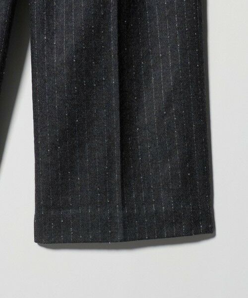 UNITED ARROWS / ユナイテッドアローズ その他パンツ | ワイド ストレート パンツ | 詳細13