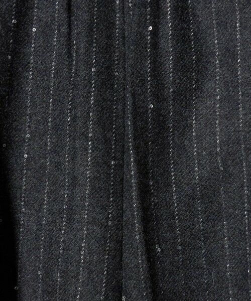 UNITED ARROWS / ユナイテッドアローズ その他パンツ | ワイド ストレート パンツ | 詳細16