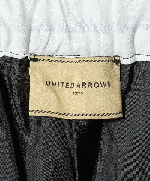 UNITED ARROWS / ユナイテッドアローズ その他パンツ | ワイド ストレート パンツ | 詳細17