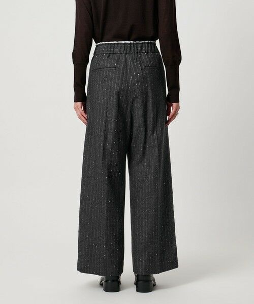 UNITED ARROWS / ユナイテッドアローズ その他パンツ | ワイド ストレート パンツ | 詳細6