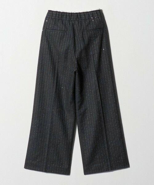 UNITED ARROWS / ユナイテッドアローズ その他パンツ | ワイド ストレート パンツ | 詳細8