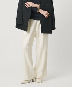 UNITED ARROWS / ユナイテッドアローズ その他パンツ | フラノ スパンコール イージー パンツ