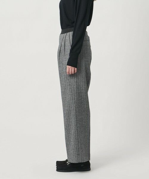 UNITED ARROWS / ユナイテッドアローズ その他パンツ | フラノ スパンコール イージー パンツ | 詳細21