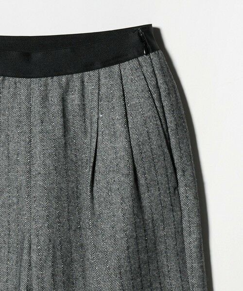 UNITED ARROWS / ユナイテッドアローズ その他パンツ | フラノ スパンコール イージー パンツ | 詳細25