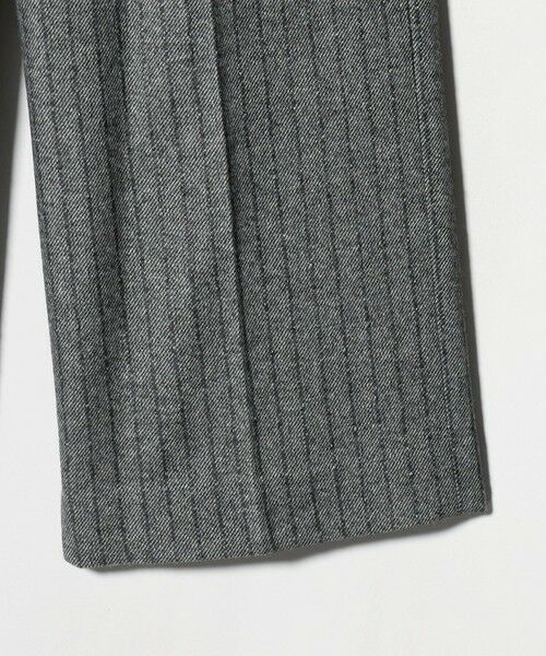 UNITED ARROWS / ユナイテッドアローズ その他パンツ | フラノ スパンコール イージー パンツ | 詳細29