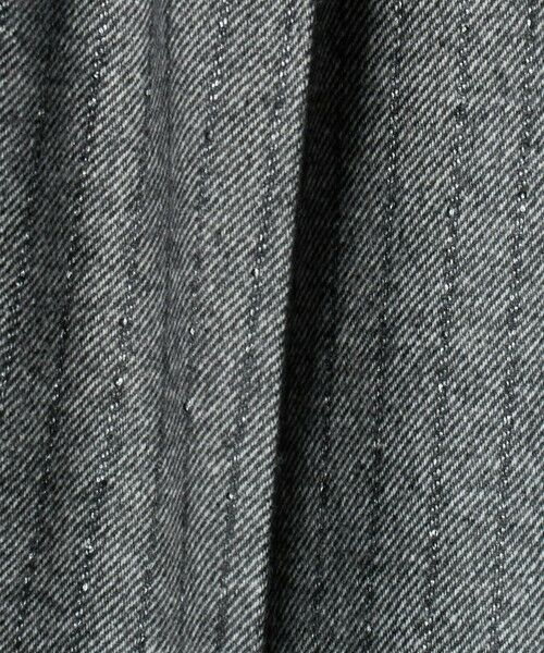 UNITED ARROWS / ユナイテッドアローズ その他パンツ | フラノ スパンコール イージー パンツ | 詳細30