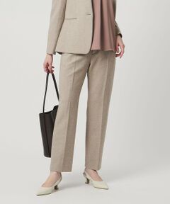 UNITED ARROWS / ユナイテッドアローズ その他パンツ | クラス ツイード ストレート パンツ