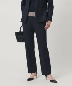 UNITED ARROWS / ユナイテッドアローズ その他パンツ | クラス ツイード ストレート パンツ