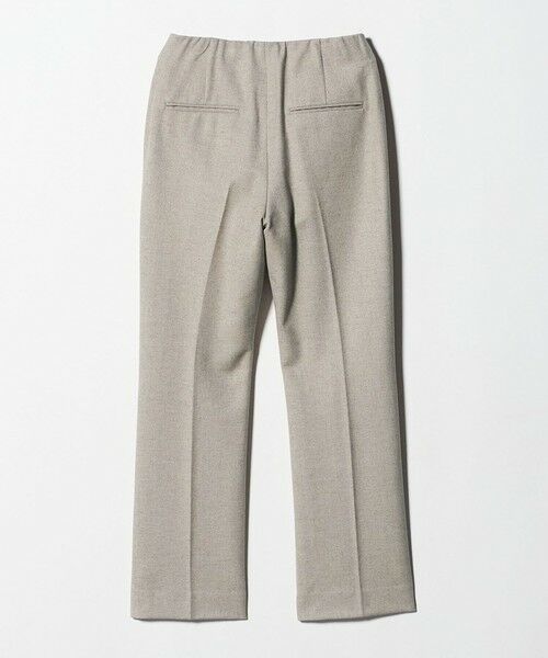 UNITED ARROWS / ユナイテッドアローズ その他パンツ | クラス ツイード ストレート パンツ | 詳細21