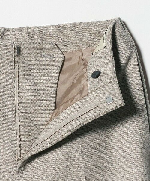 UNITED ARROWS / ユナイテッドアローズ その他パンツ | クラス ツイード ストレート パンツ | 詳細23