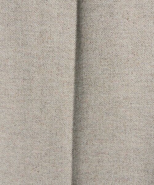 UNITED ARROWS / ユナイテッドアローズ その他パンツ | クラス ツイード ストレート パンツ | 詳細24