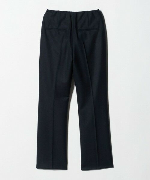 UNITED ARROWS / ユナイテッドアローズ その他パンツ | クラス ツイード ストレート パンツ | 詳細28