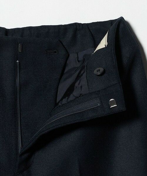 UNITED ARROWS / ユナイテッドアローズ その他パンツ | クラス ツイード ストレート パンツ | 詳細30