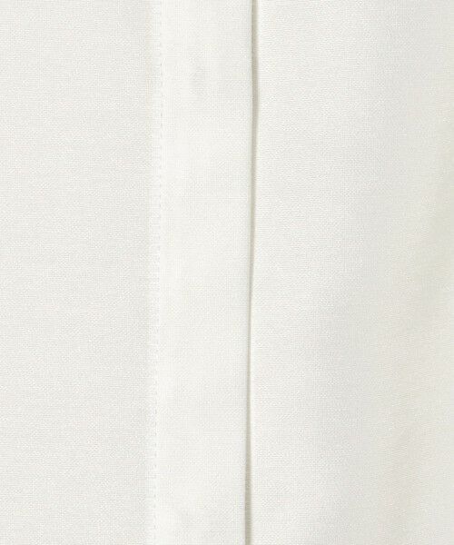 UNITED ARROWS / ユナイテッドアローズ シャツ・ブラウス | チュール シャーリング ブラウス | 詳細6