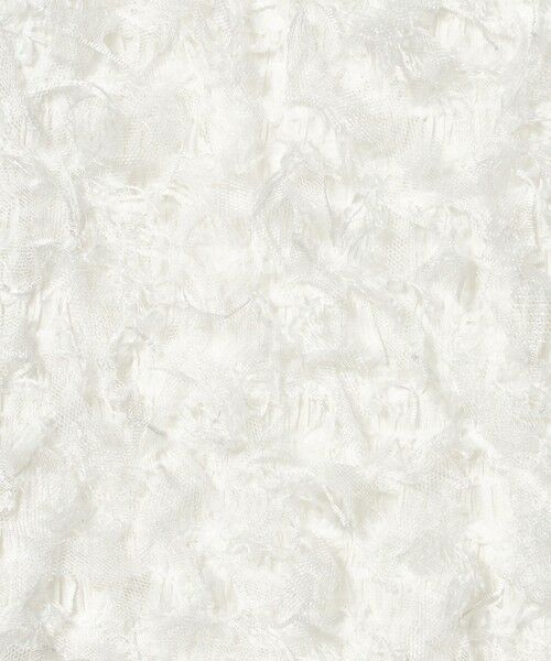 UNITED ARROWS / ユナイテッドアローズ シャツ・ブラウス | チュール ノースリーブ ブラウス | 詳細7