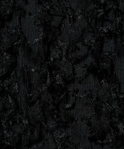 UNITED ARROWS / ユナイテッドアローズ シャツ・ブラウス | チュール ノースリーブ ブラウス | 詳細18