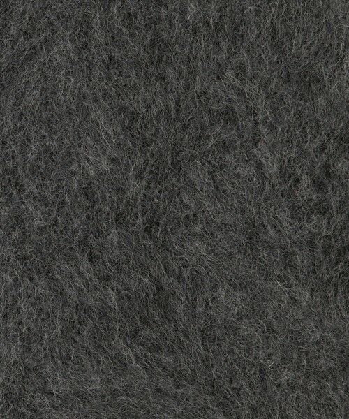 UNITED ARROWS / ユナイテッドアローズ ニット・セーター | フォックスカシミヤ ハーフスリーブ Tニット | 詳細9