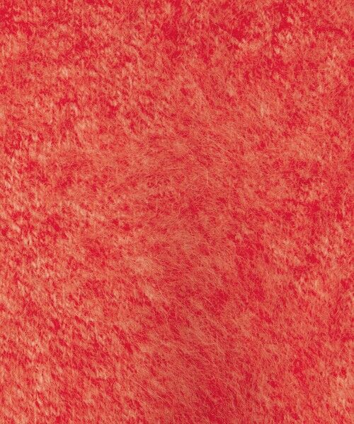 UNITED ARROWS / ユナイテッドアローズ ニット・セーター | フォックスカシミヤ ハーフスリーブ Tニット | 詳細27