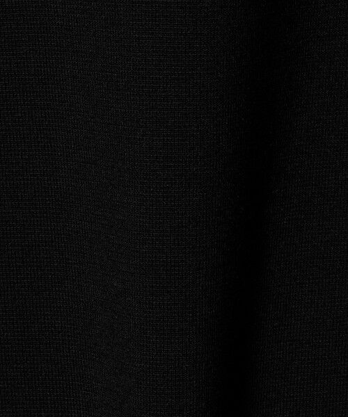 UNITED ARROWS / ユナイテッドアローズ ベスト | ミラノリブ チュニック ベスト | 詳細8