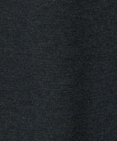 UNITED ARROWS / ユナイテッドアローズ ベスト | ミラノリブ チュニック ベスト | 詳細19