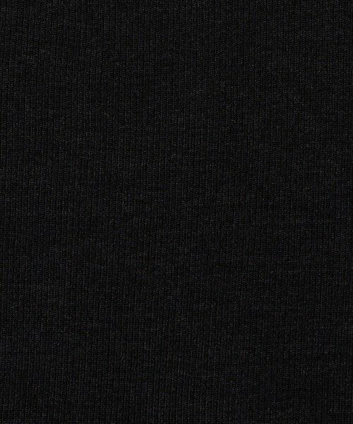 UNITED ARROWS / ユナイテッドアローズ ニット・セーター | ハーフ スリーブ ニット | 詳細6