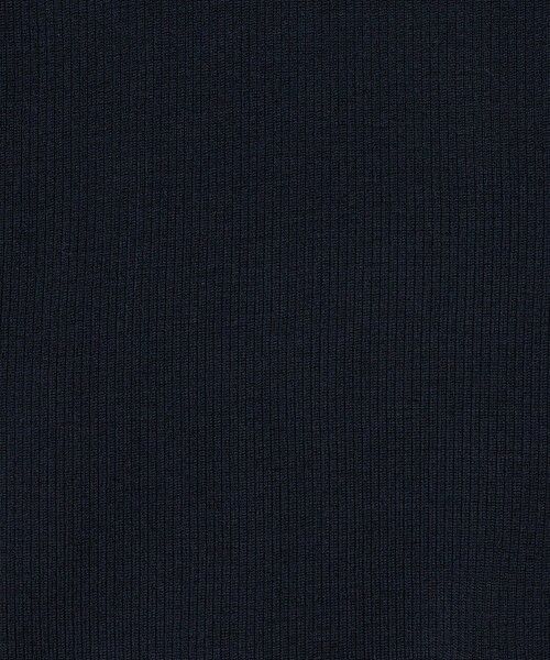 UNITED ARROWS / ユナイテッドアローズ ニット・セーター | ハーフ スリーブ ニット | 詳細24