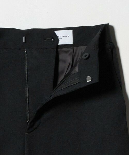 UNITED ARROWS / ユナイテッドアローズ ショート・ハーフ・半端丈パンツ | ギャバ ハーフパンツ | 詳細7