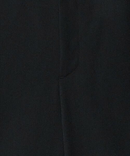 UNITED ARROWS / ユナイテッドアローズ ショート・ハーフ・半端丈パンツ | ギャバ ハーフパンツ | 詳細8