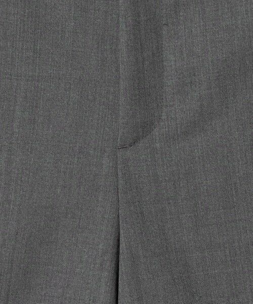 UNITED ARROWS / ユナイテッドアローズ ショート・ハーフ・半端丈パンツ | ギャバ ハーフパンツ | 詳細21