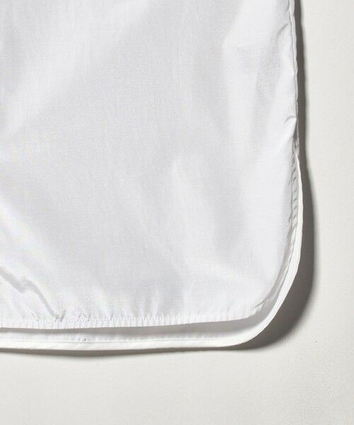 UNITED ARROWS / ユナイテッドアローズ シャツ・ブラウス | リボン ブラウス ‐ウォッシャブル‐ | 詳細12