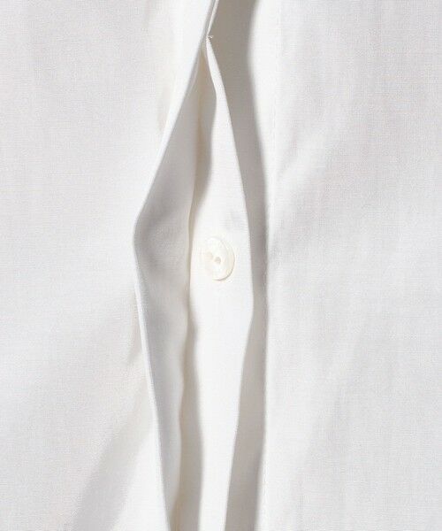 UNITED ARROWS / ユナイテッドアローズ シャツ・ブラウス | リボン ブラウス ‐ウォッシャブル‐ | 詳細14