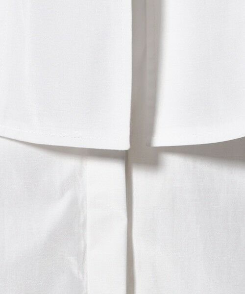 UNITED ARROWS / ユナイテッドアローズ シャツ・ブラウス | リボン ブラウス ‐ウォッシャブル‐ | 詳細15