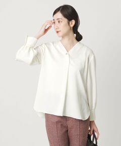 ユナイテッドアローズ 今期 ブラウス UNITED ARROWS / ユナイテッドアローズ （レディース） シャツ