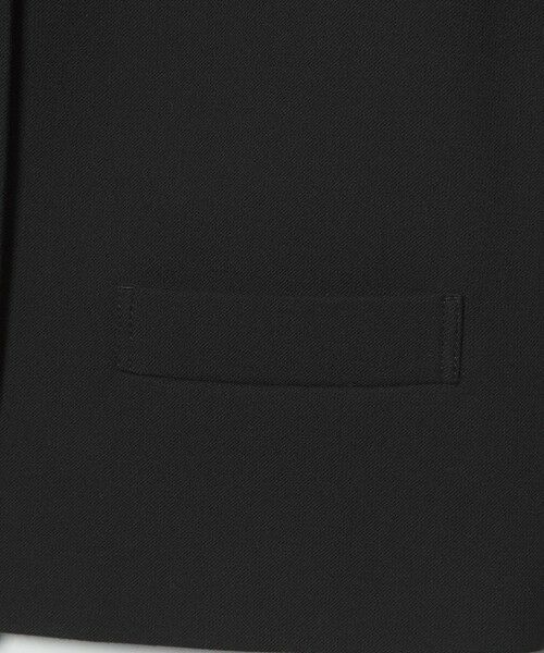 UNITED ARROWS / ユナイテッドアローズ ピーコート | プレーン ショート ジャケット | 詳細8