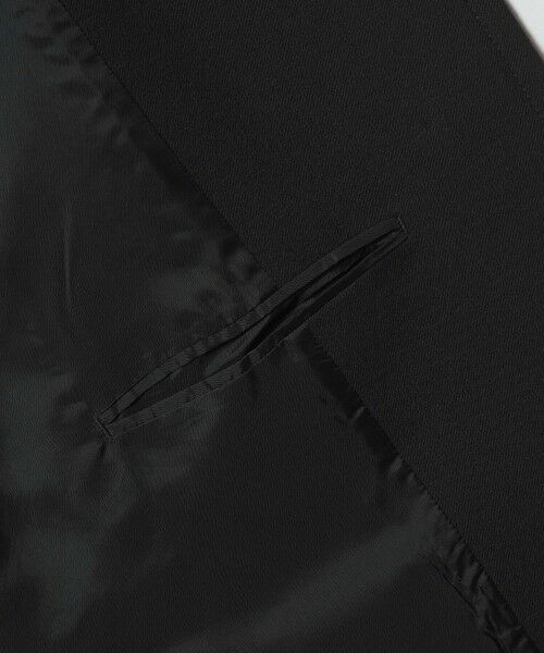 UNITED ARROWS / ユナイテッドアローズ ピーコート | プレーン ショート ジャケット | 詳細10