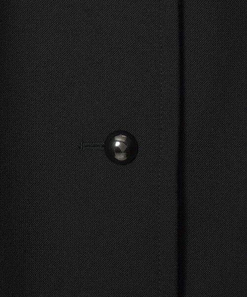 UNITED ARROWS / ユナイテッドアローズ ピーコート | プレーン ショート ジャケット | 詳細11