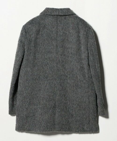 UNITED ARROWS / ユナイテッドアローズ テーラードジャケット | シャギー ジャケット | 詳細5